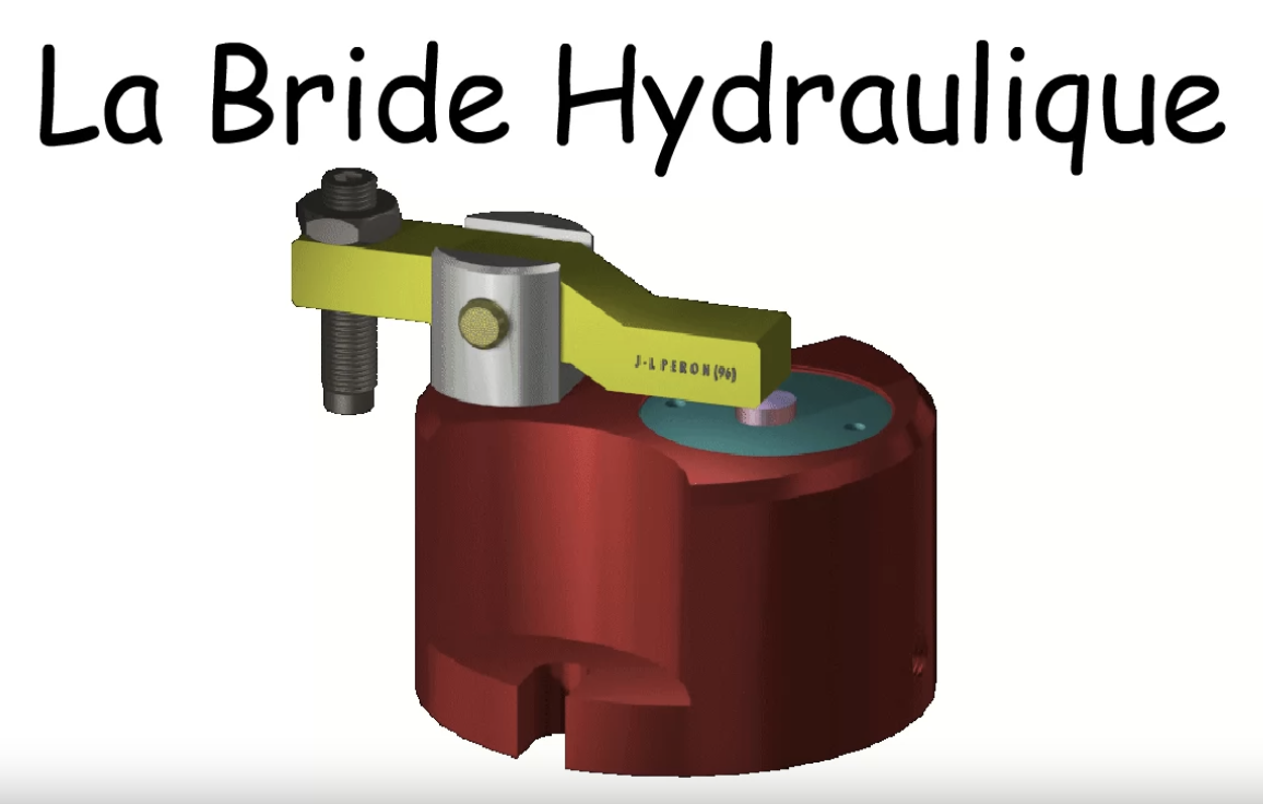 La Bride Hydraulique