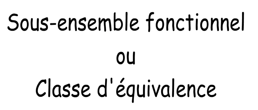 Les schémas cinématiques